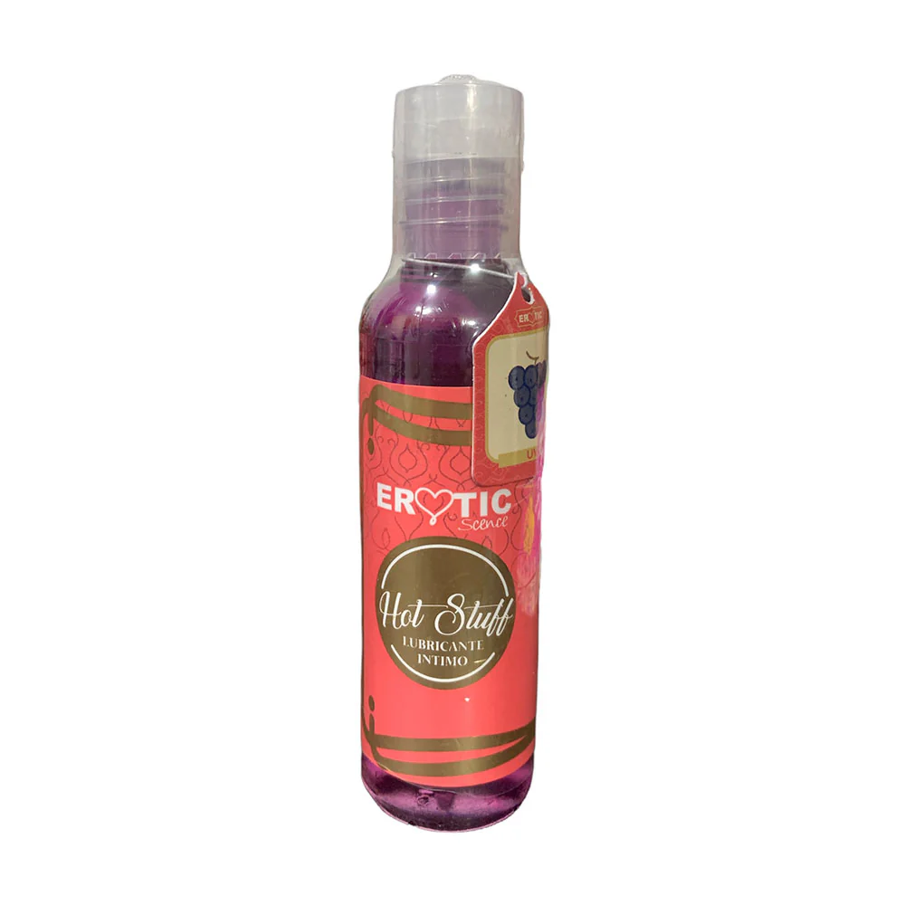 Aceite Saborizado Hot Stuff - Image 10