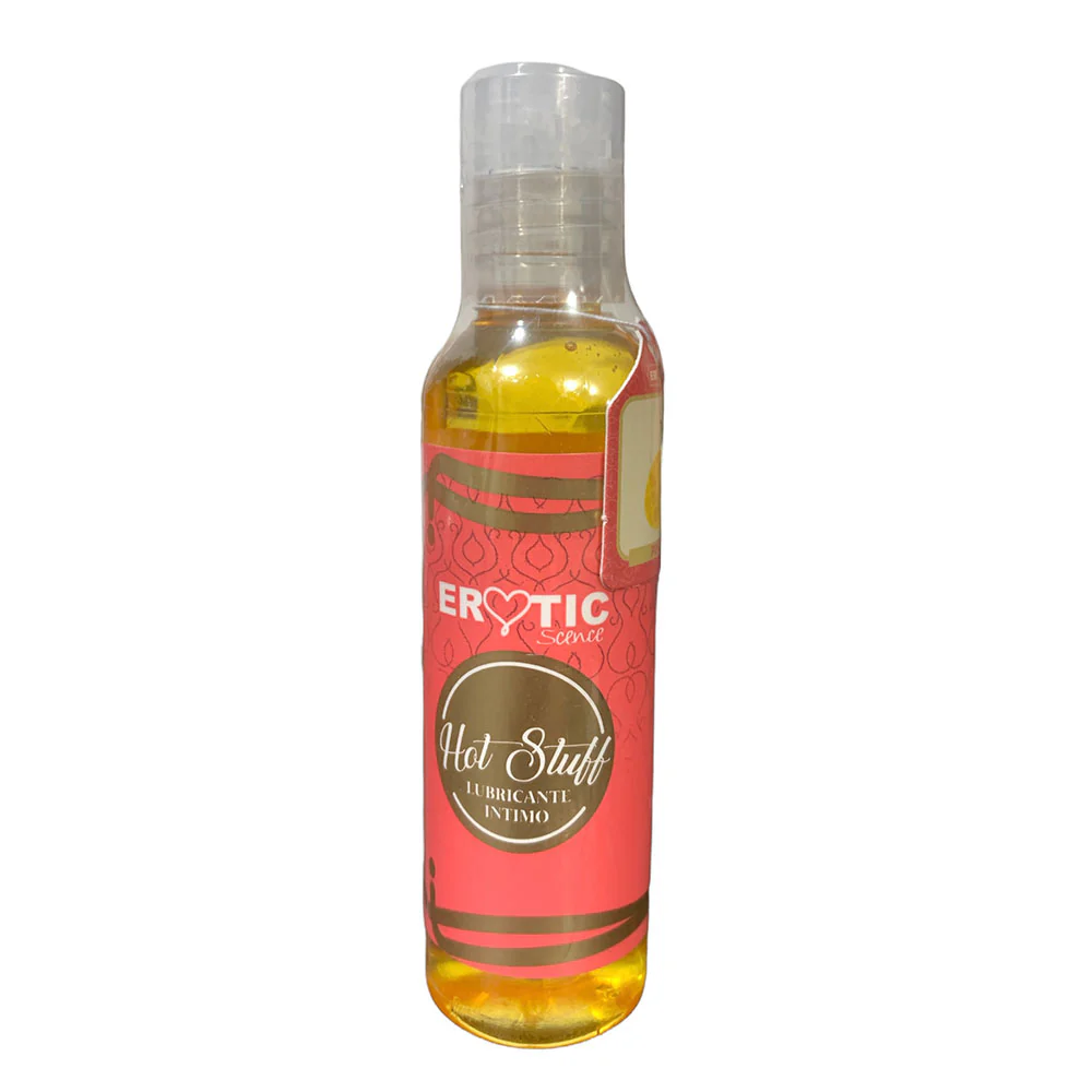 Aceite Saborizado Hot Stuff - Image 11