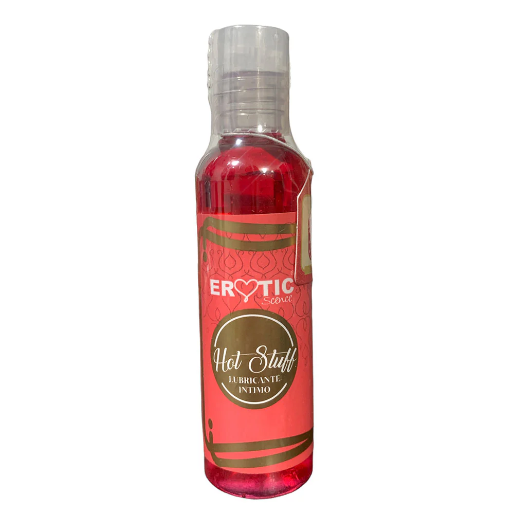 Aceite Saborizado Hot Stuff - Image 12