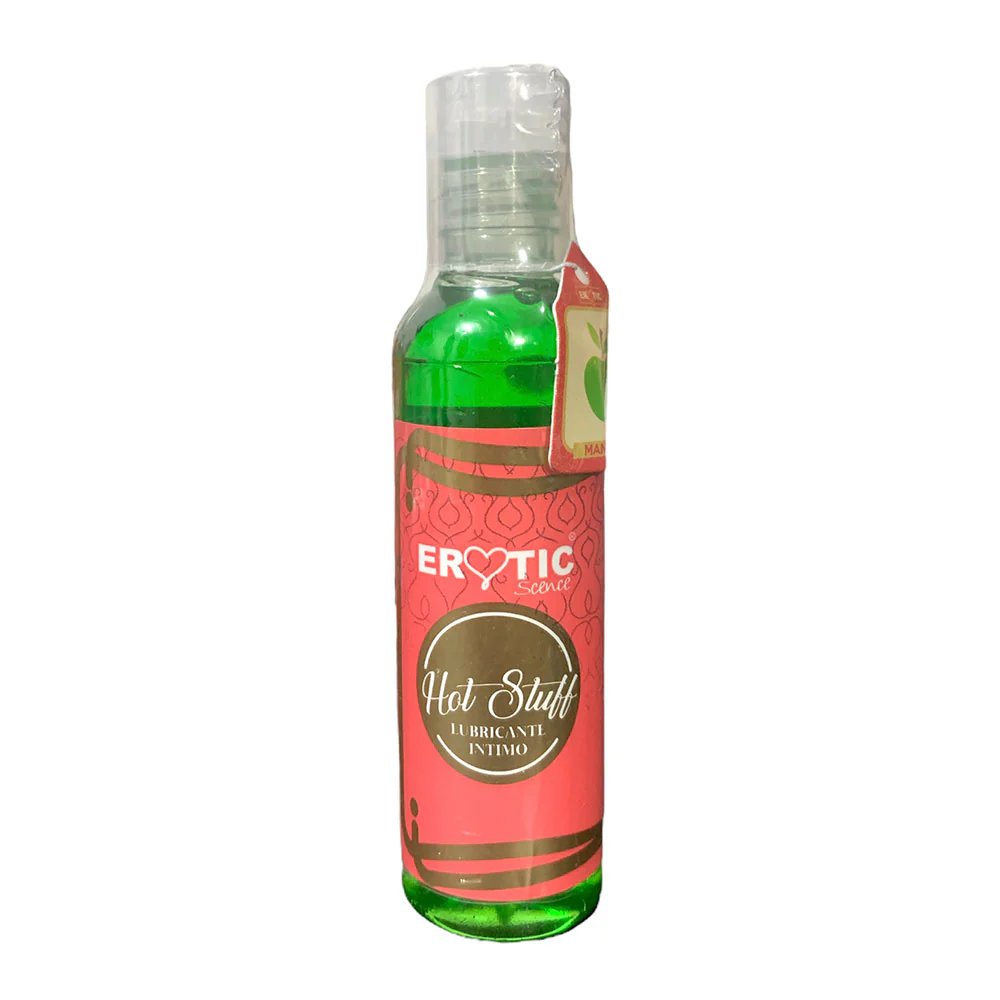 Aceite Saborizado Hot Stuff - Image 13