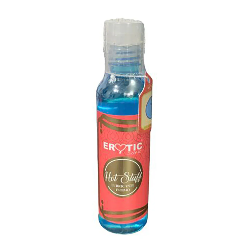 Aceite Saborizado Hot Stuff - Image 14