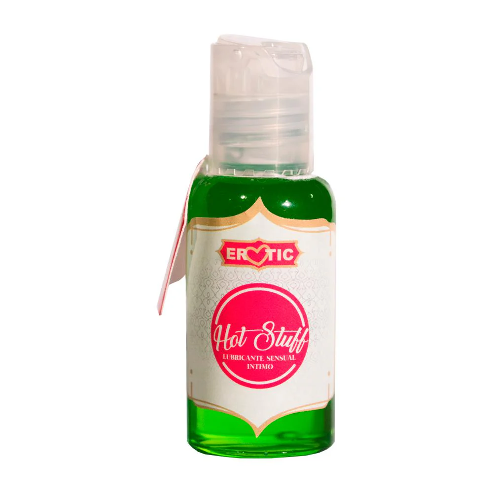 Aceite Saborizado Hot Stuff - Image 7