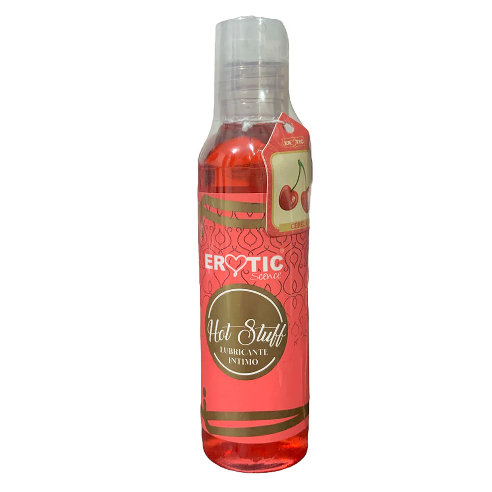 Aceite Saborizado Hot Stuff - Image 8