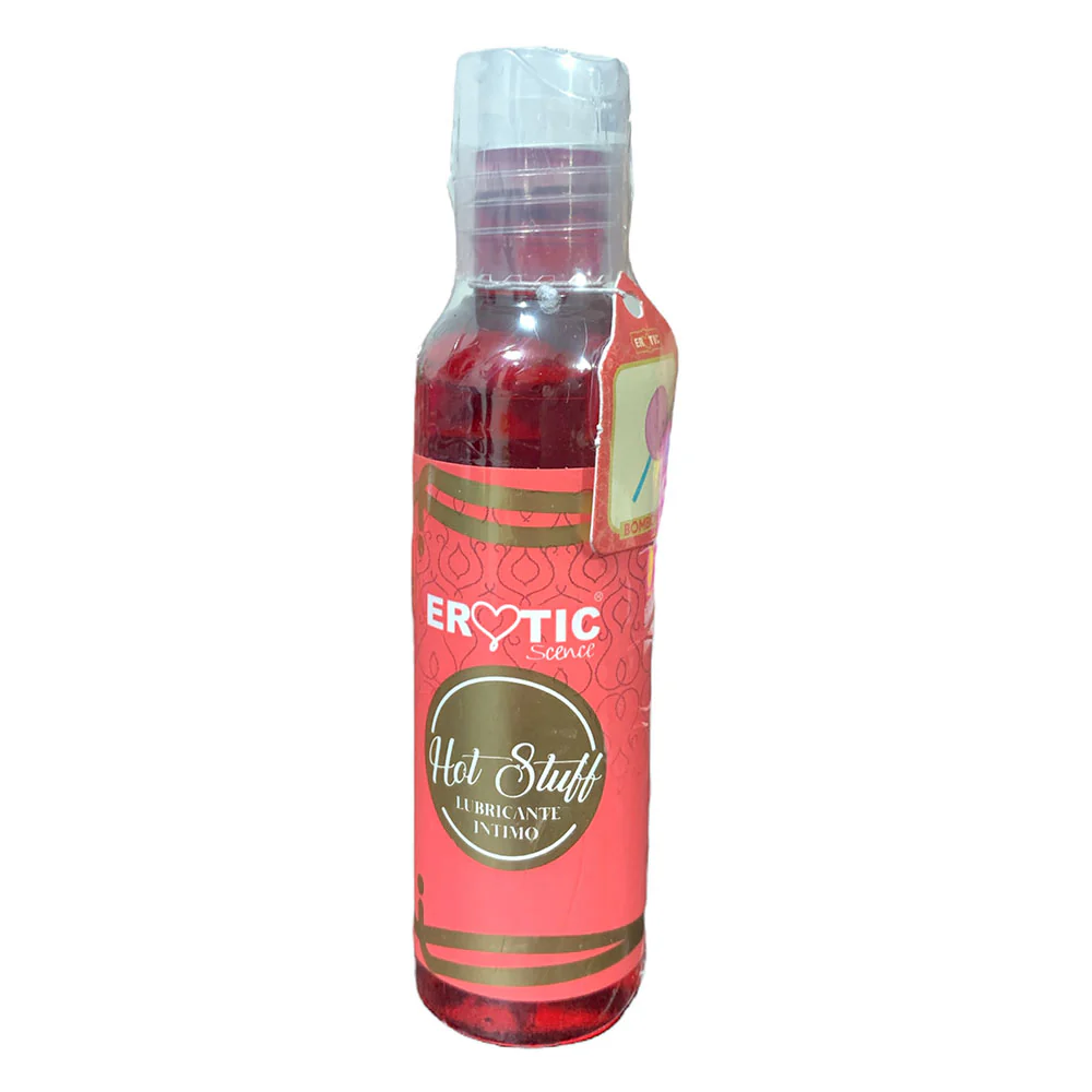 Aceite Saborizado Hot Stuff - Image 9