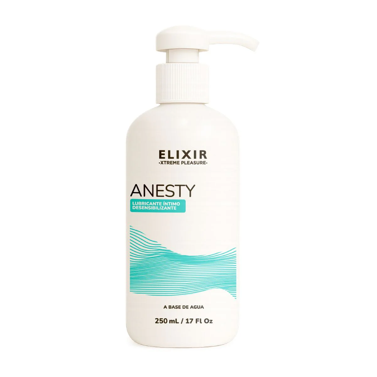 Elixir Anesty Lubricante íntimo Anal Desensibilizante - Image 2