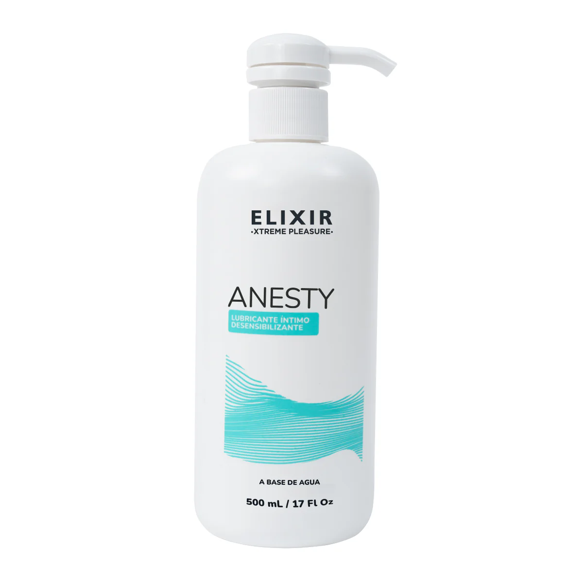 Elixir Anesty Lubricante íntimo Anal Desensibilizante - Image 3