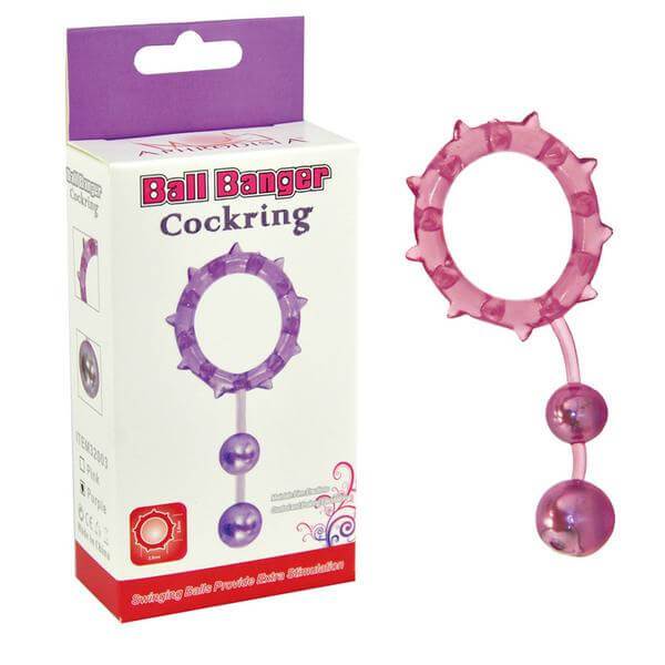 Anillo para el Pene Érebo - Image 3