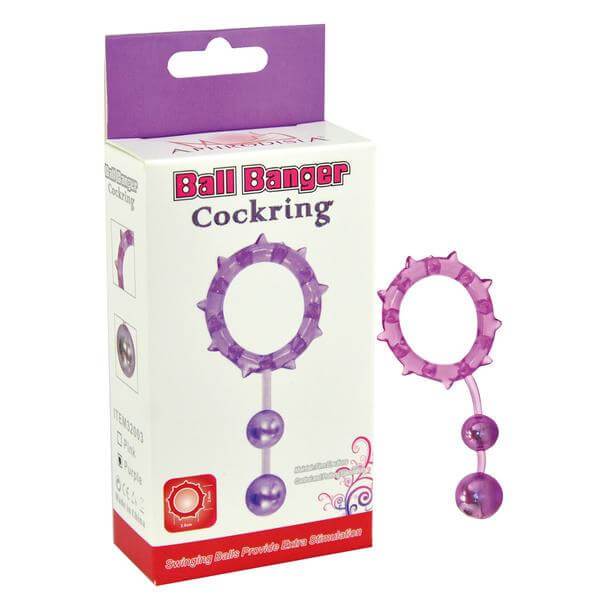 Anillo para el Pene Érebo - Image 4