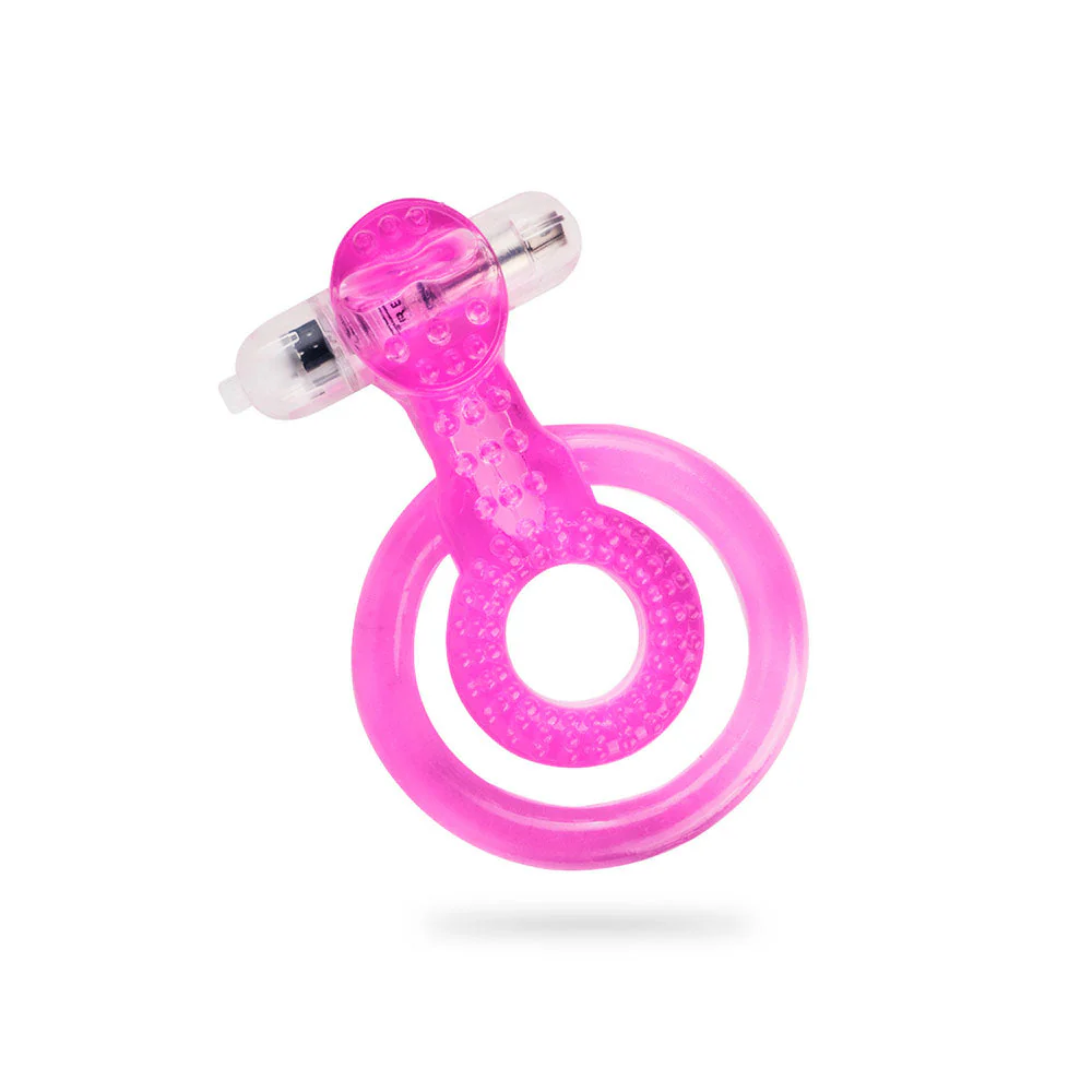 Anillo Vibrador Ciro - Image 3