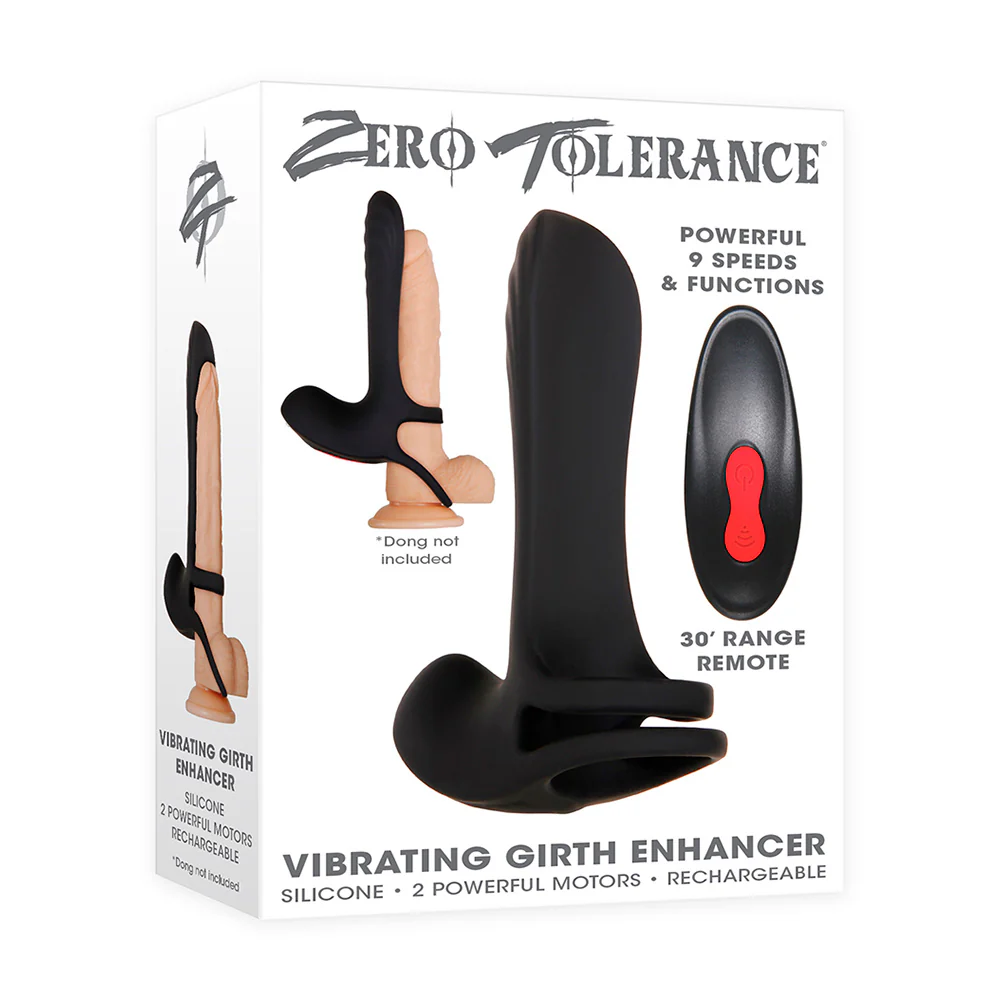 Anillo Vibrador para el Pene Remoto