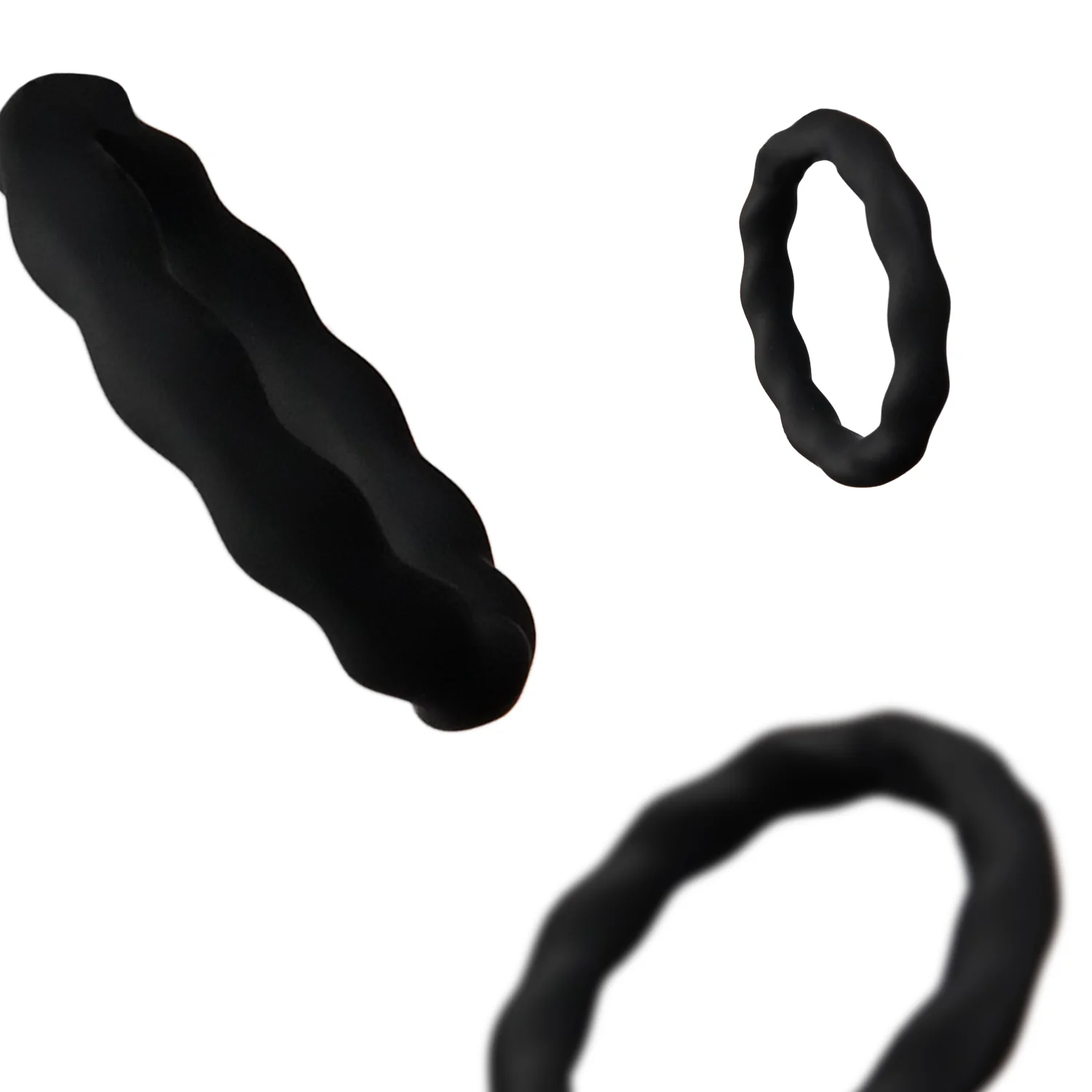 Anillos para el Pene Tridente - Image 4