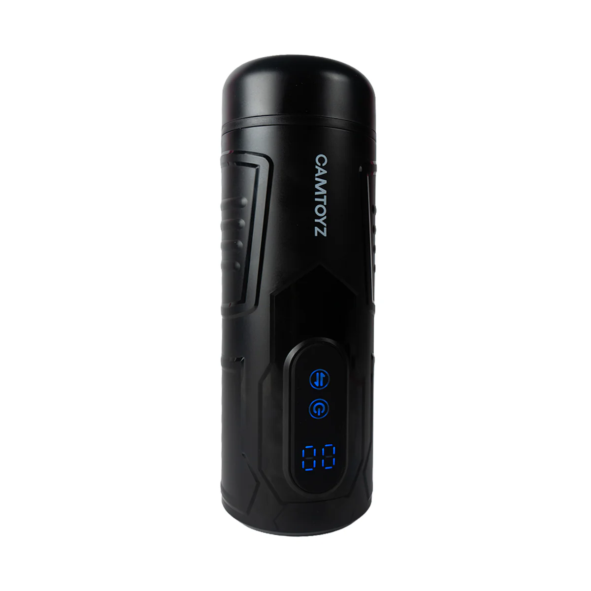 Autobate Masturbador Masculino Automático Camtoyz - Image 3