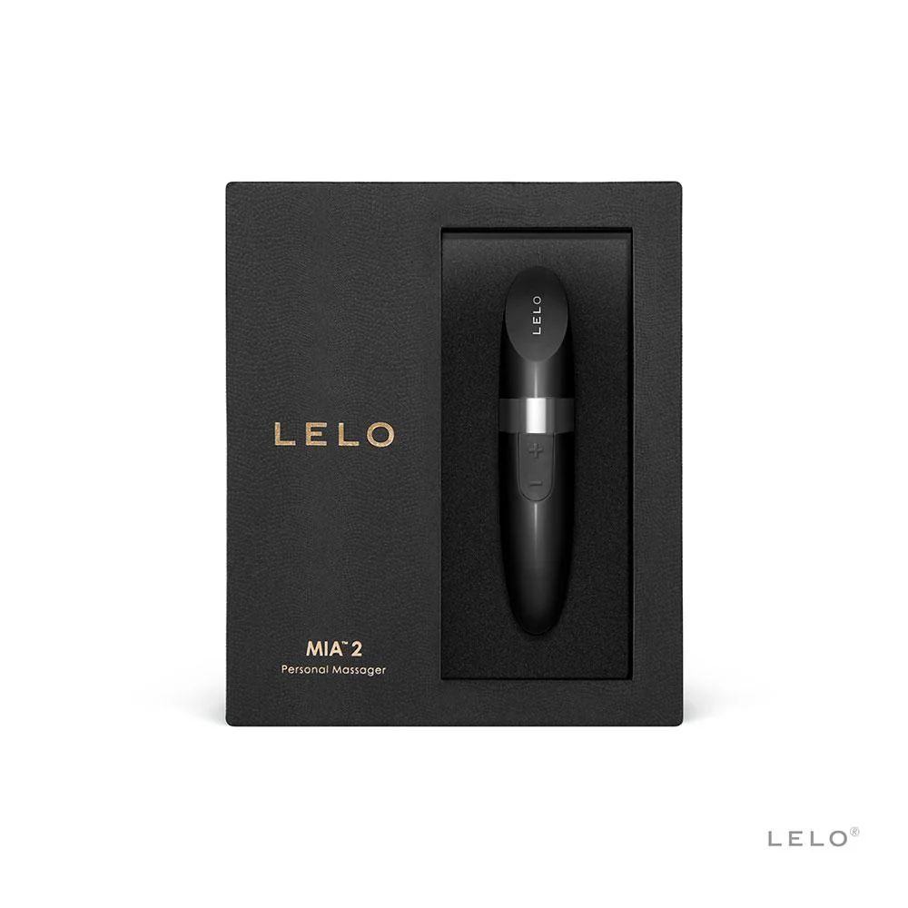 Bala Vibradora Mia 2 Lelo - Image 3