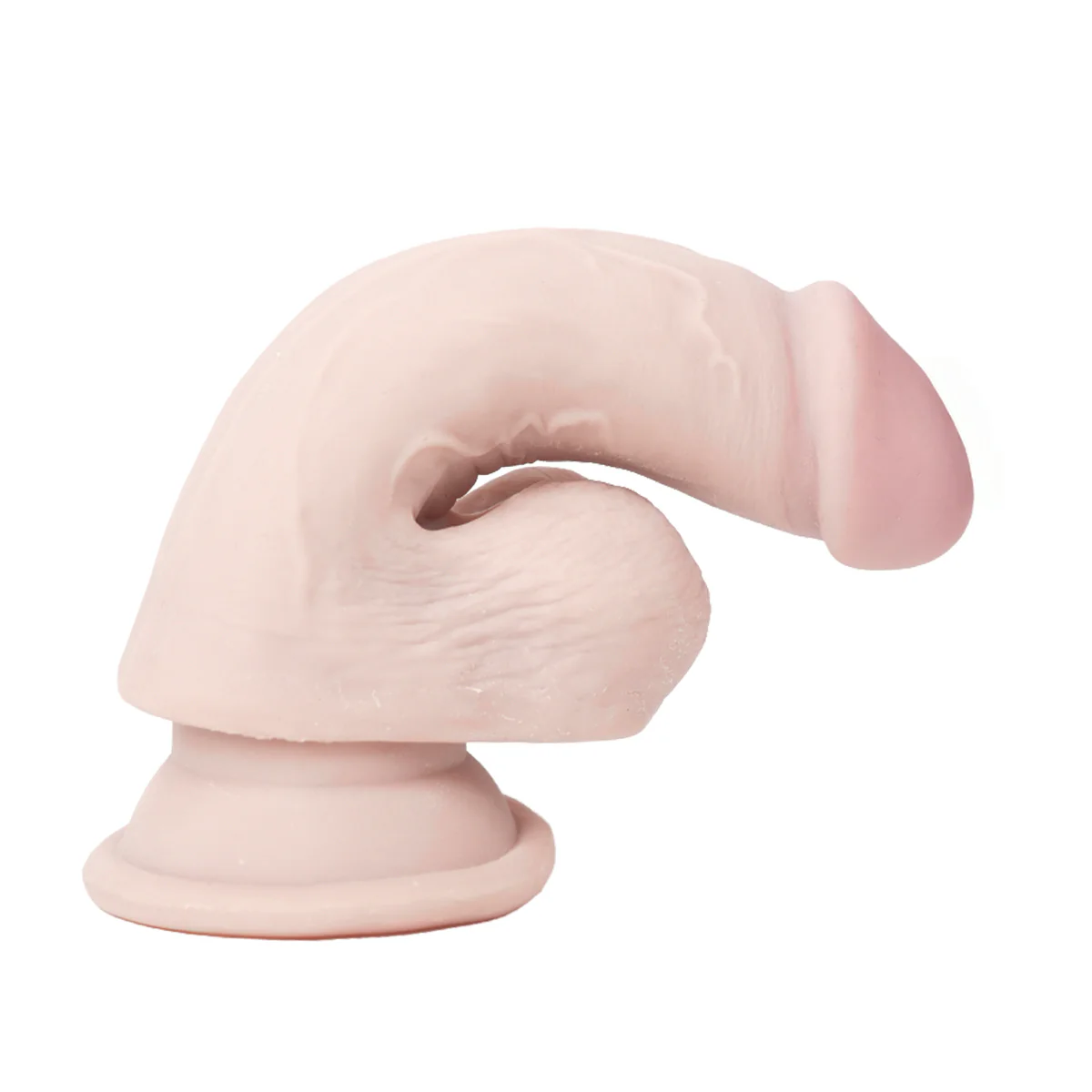 Blendy Dildo ultra suave Camtoyz - Image 3