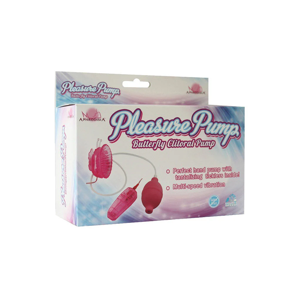 Bomba de Succión Femenina Saris - Image 5