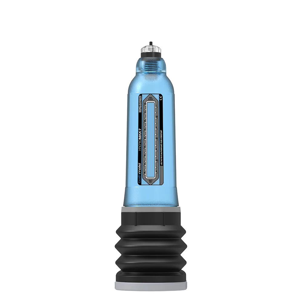 Bomba para el pene Bathmate hydromax 7 - Image 3
