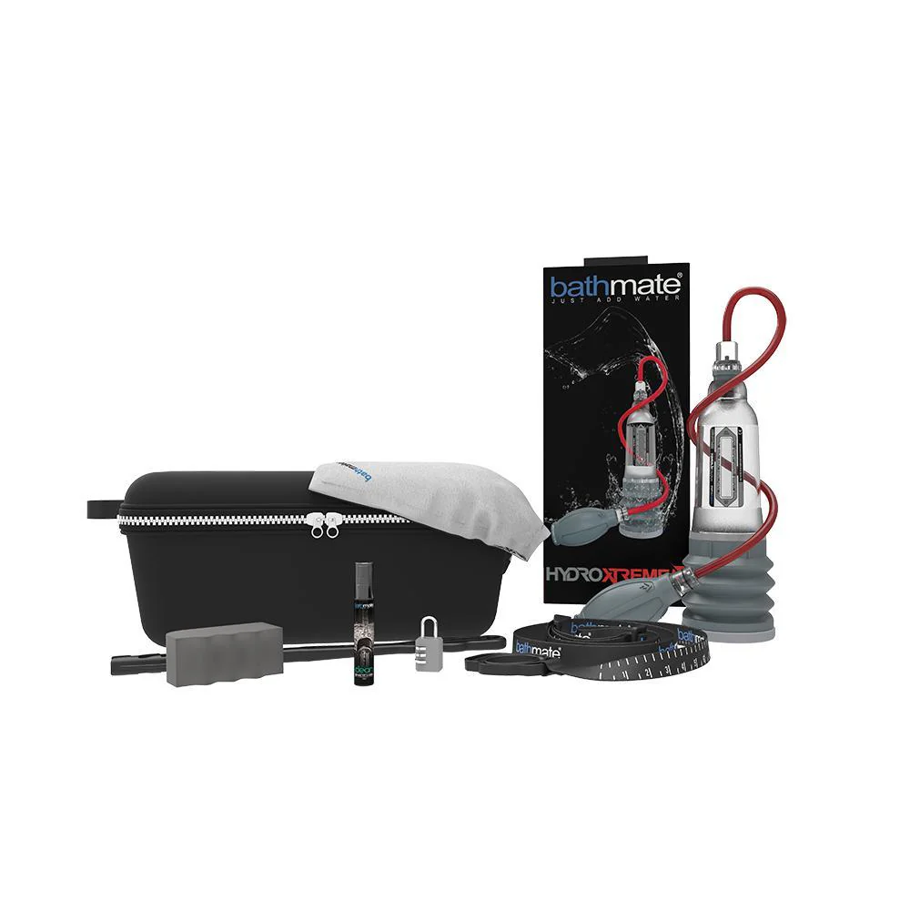 Bomba para el pene Bathmate hydroxtreme 5 - Image 3