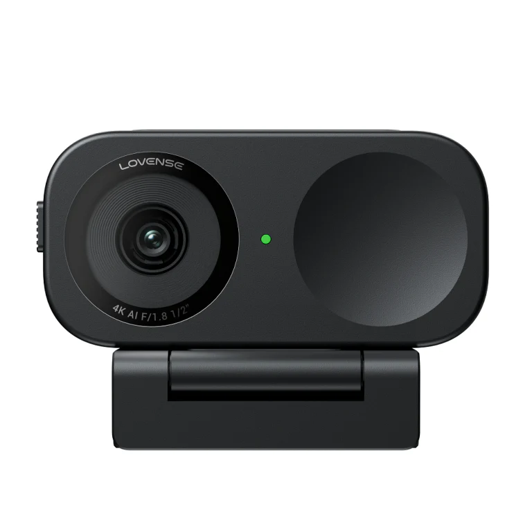 Camara Lovense 4K Webcam 2 - Image 6