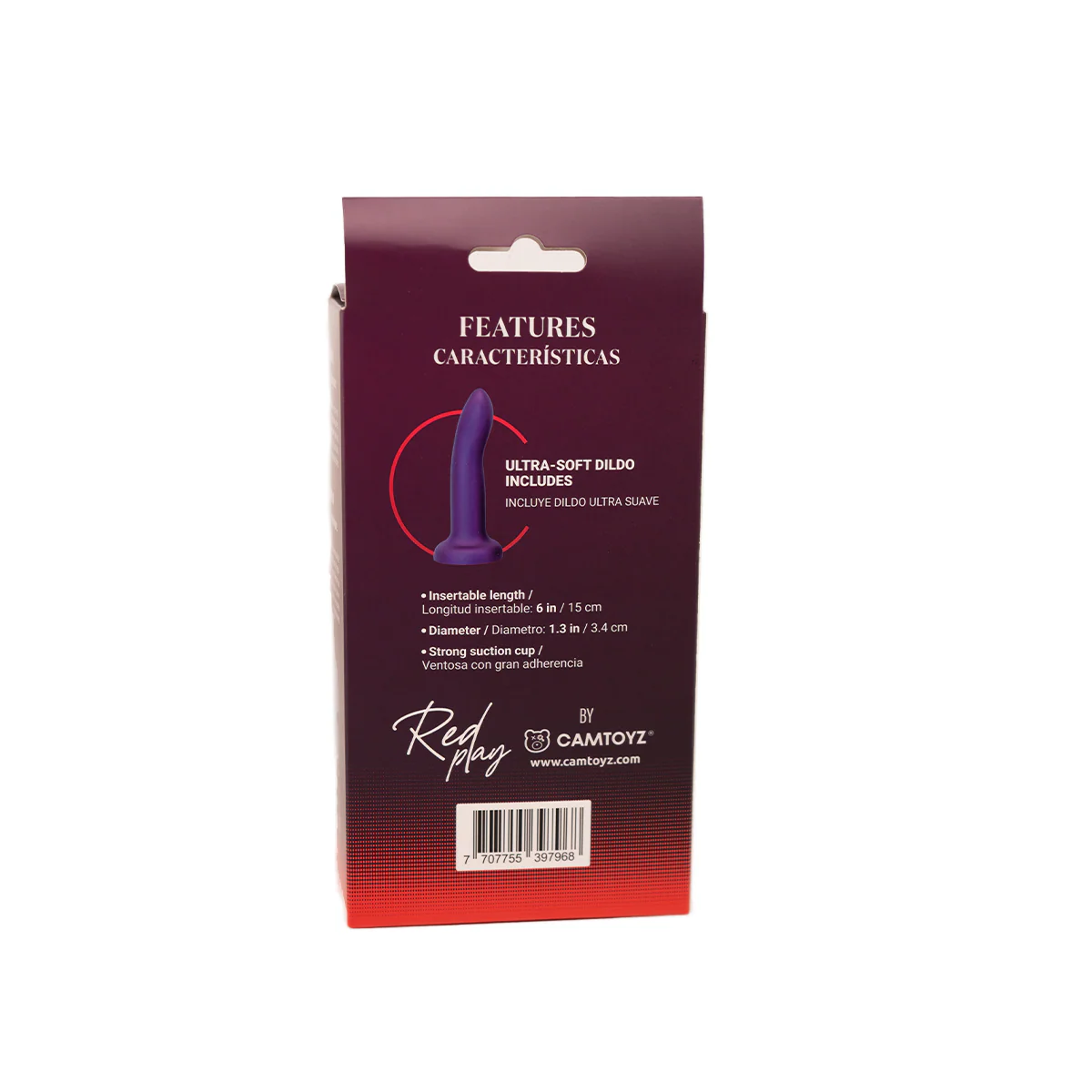Camtoyz Arnes Tanos - Image 10
