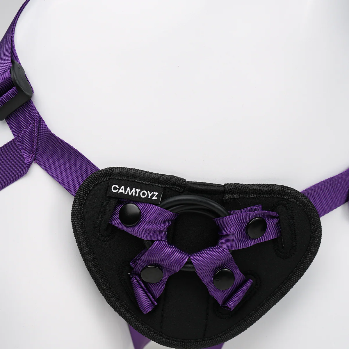 Camtoyz Arnes Tanos - Image 4