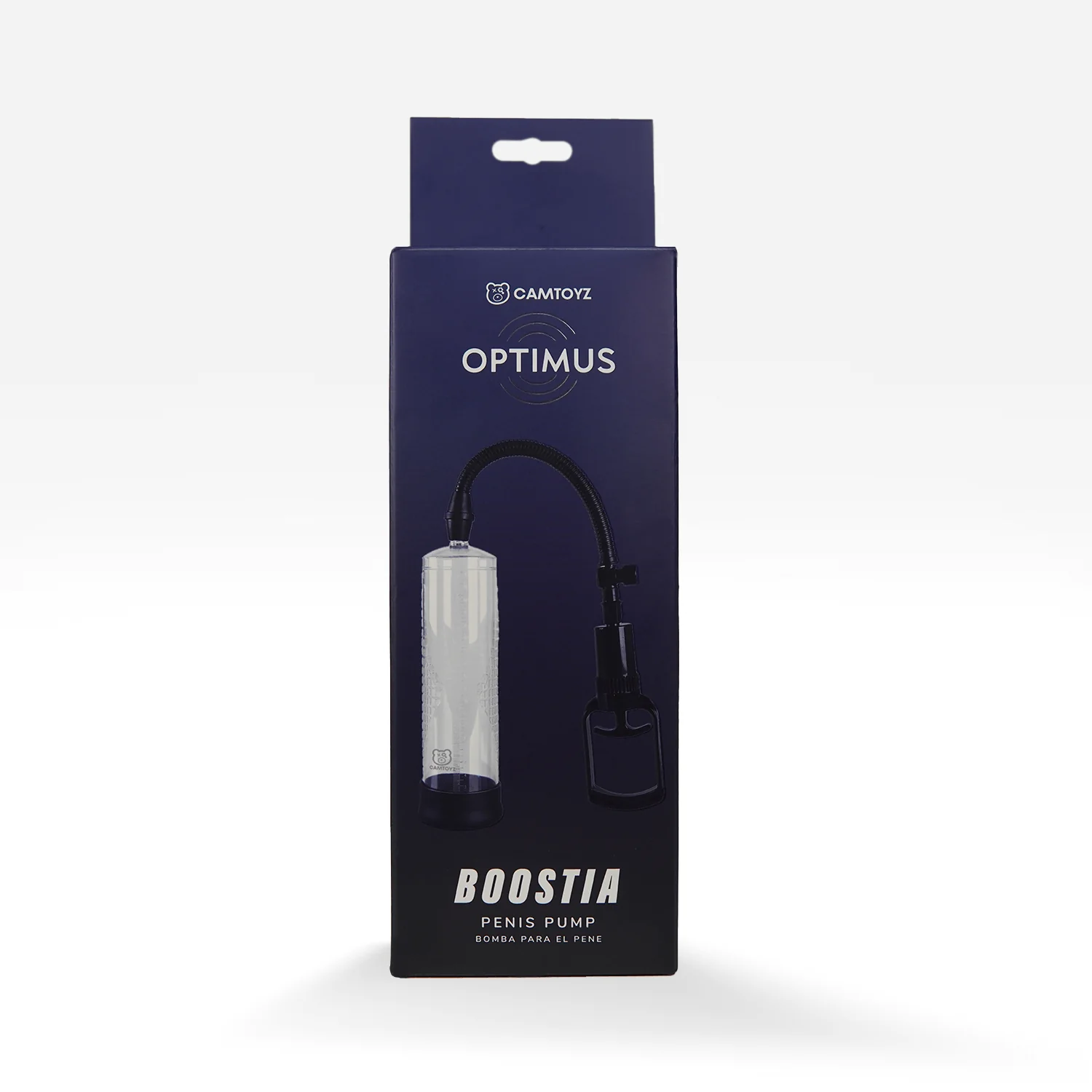 Camtoyz Bomba Para El Pene Boostia - Image 6