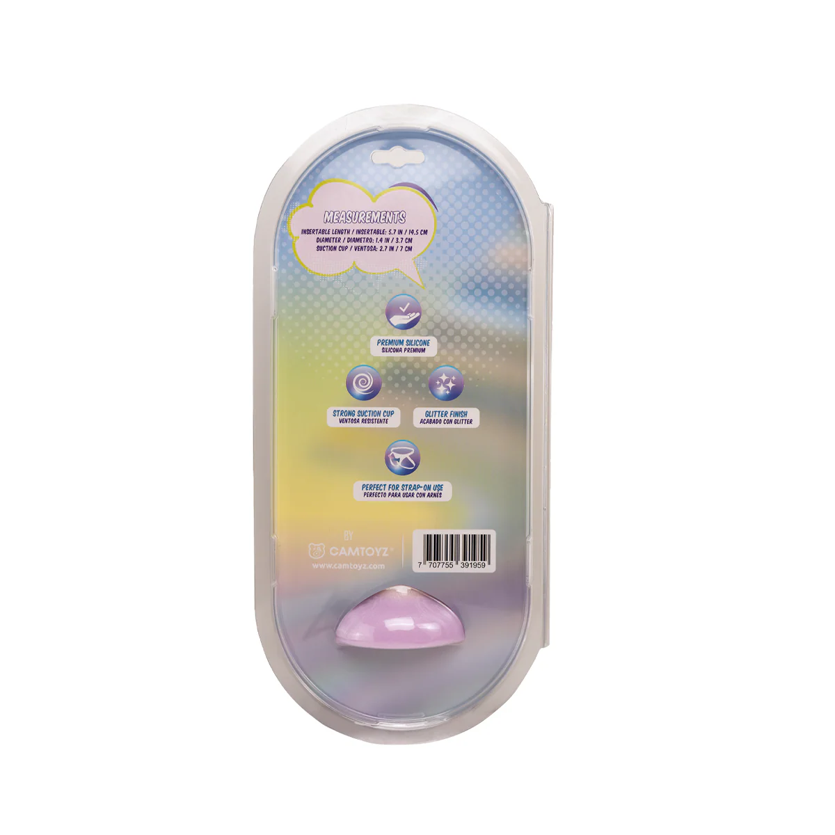 Camtoyz Dildo Venus - Image 10