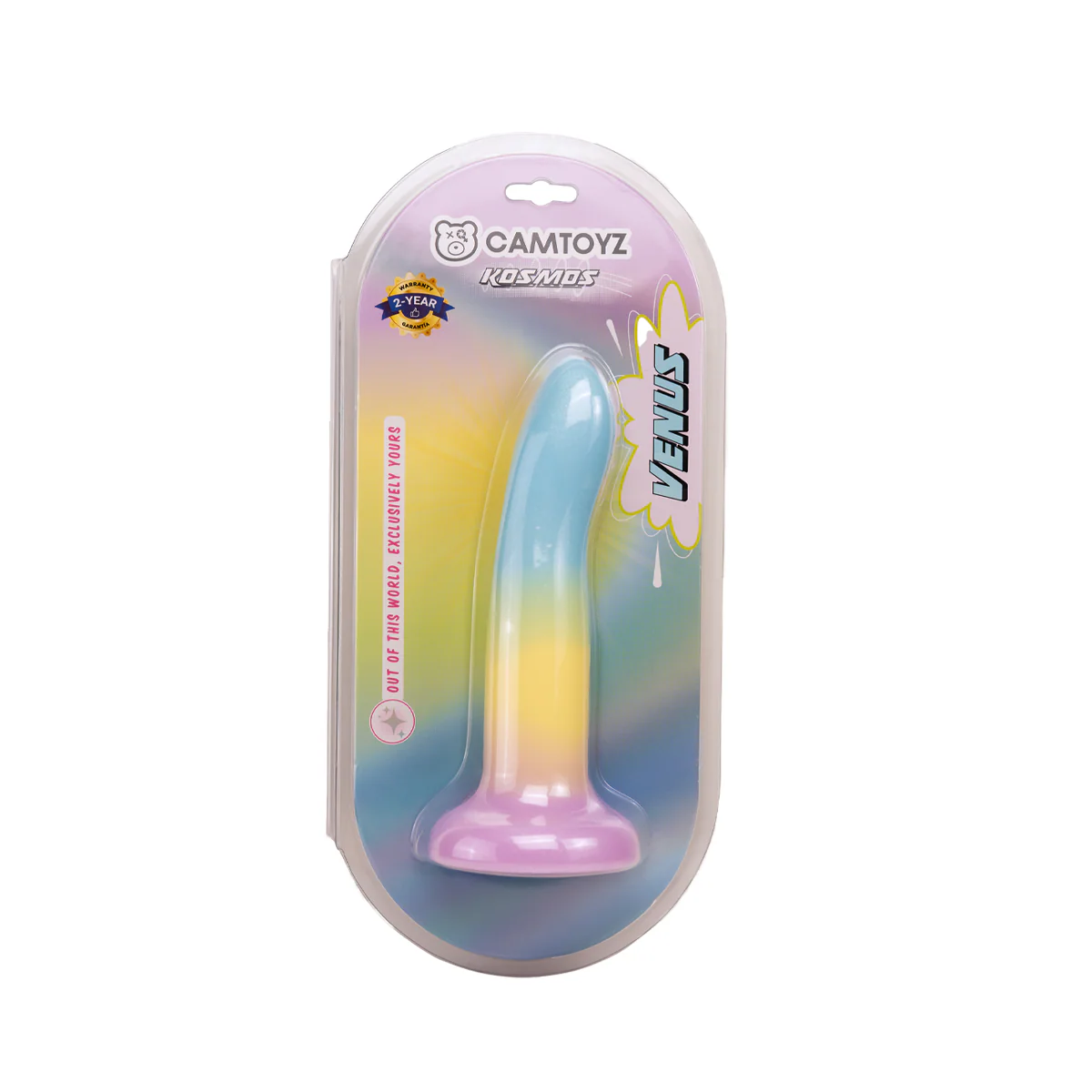 Camtoyz Dildo Venus - Image 9