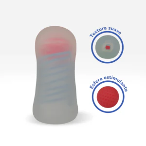 Camtoyz Masturbador Masculino Helix - Image 2