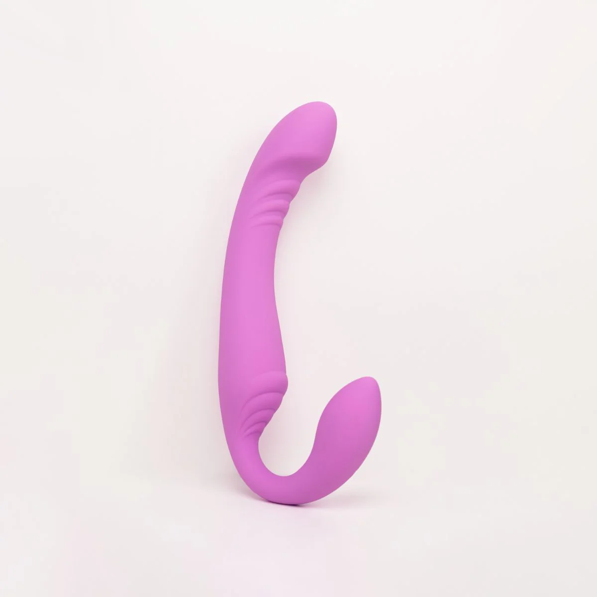 Camtoyz Strapless Strap-on Dualiz - Image 5