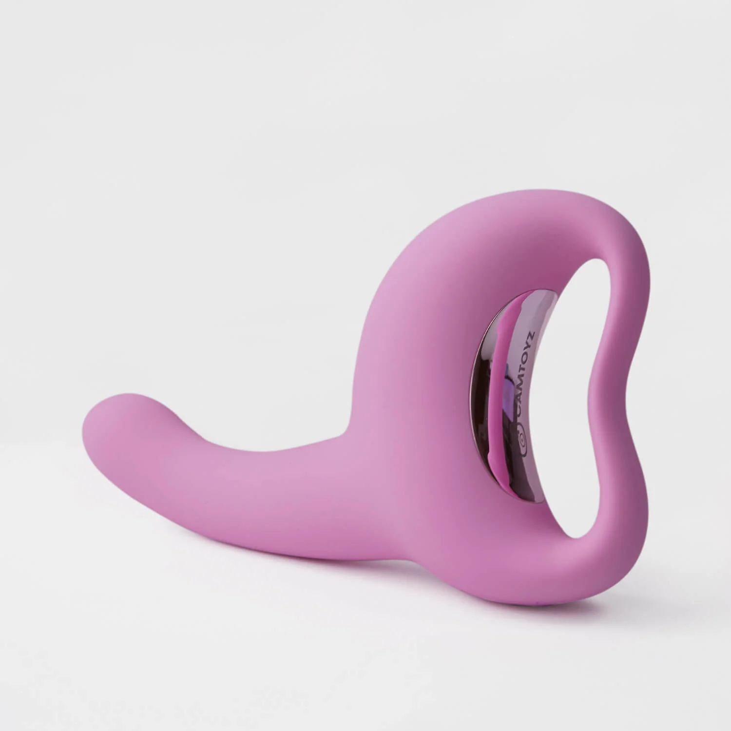 Camtoyz Vibrador y Estimulador Squirty - Image 3