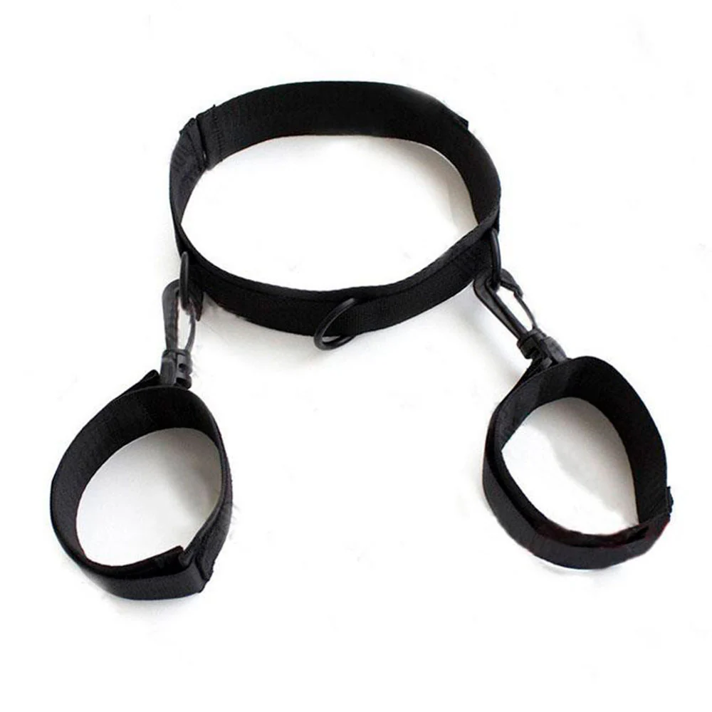 Collar con Esposas Narvel - Image 4
