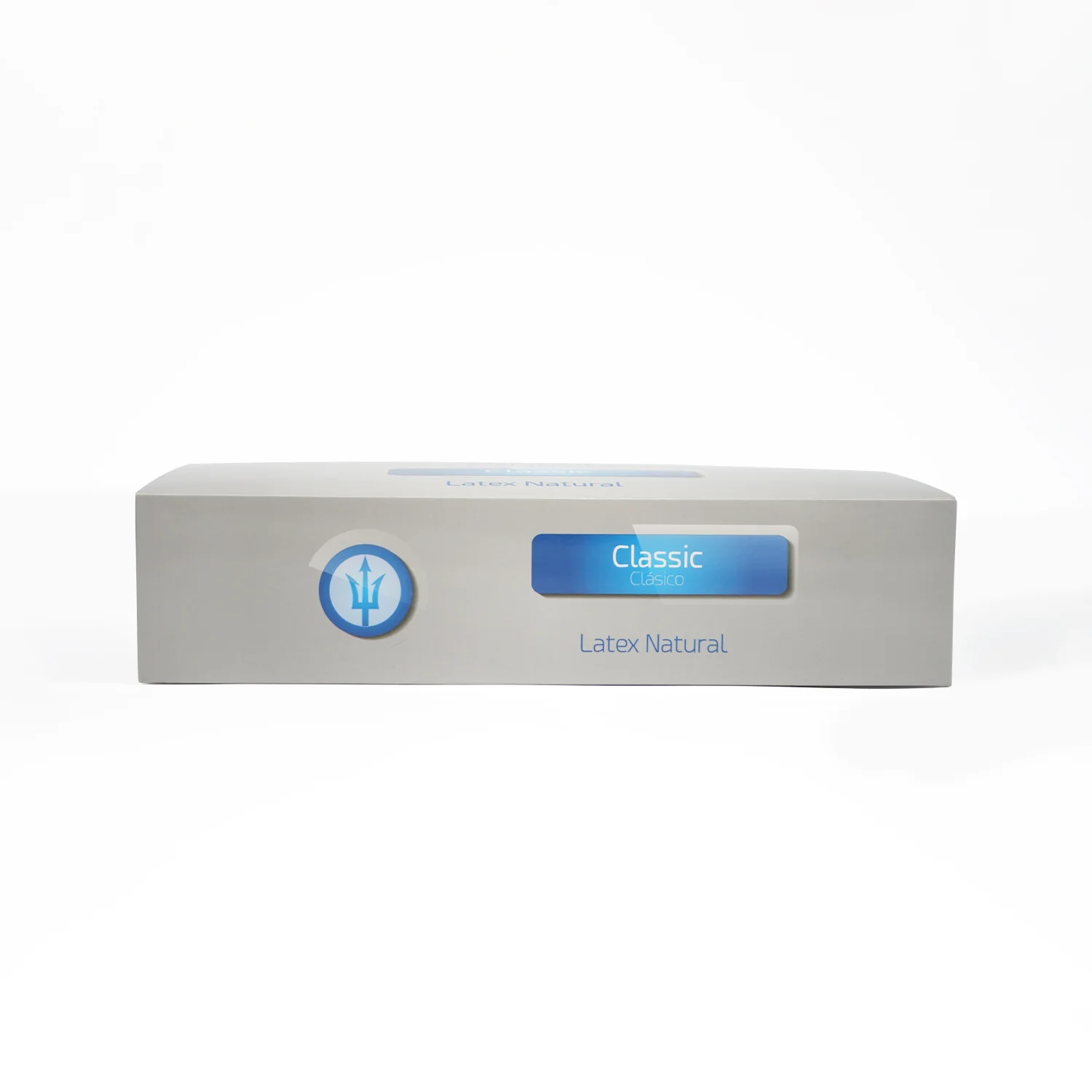 Condones Poseidon Lubricados - Image 2