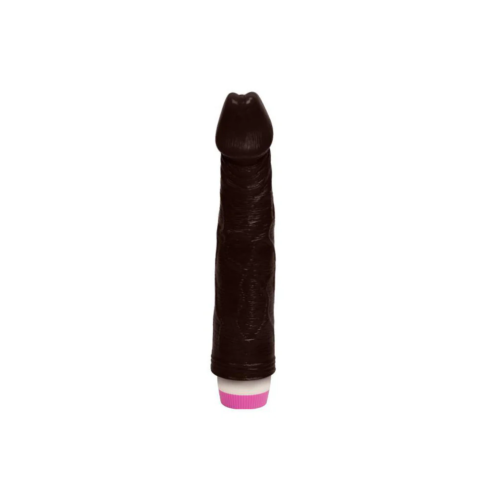 Consolador Vibrador Taiga 22 cm - Image 2