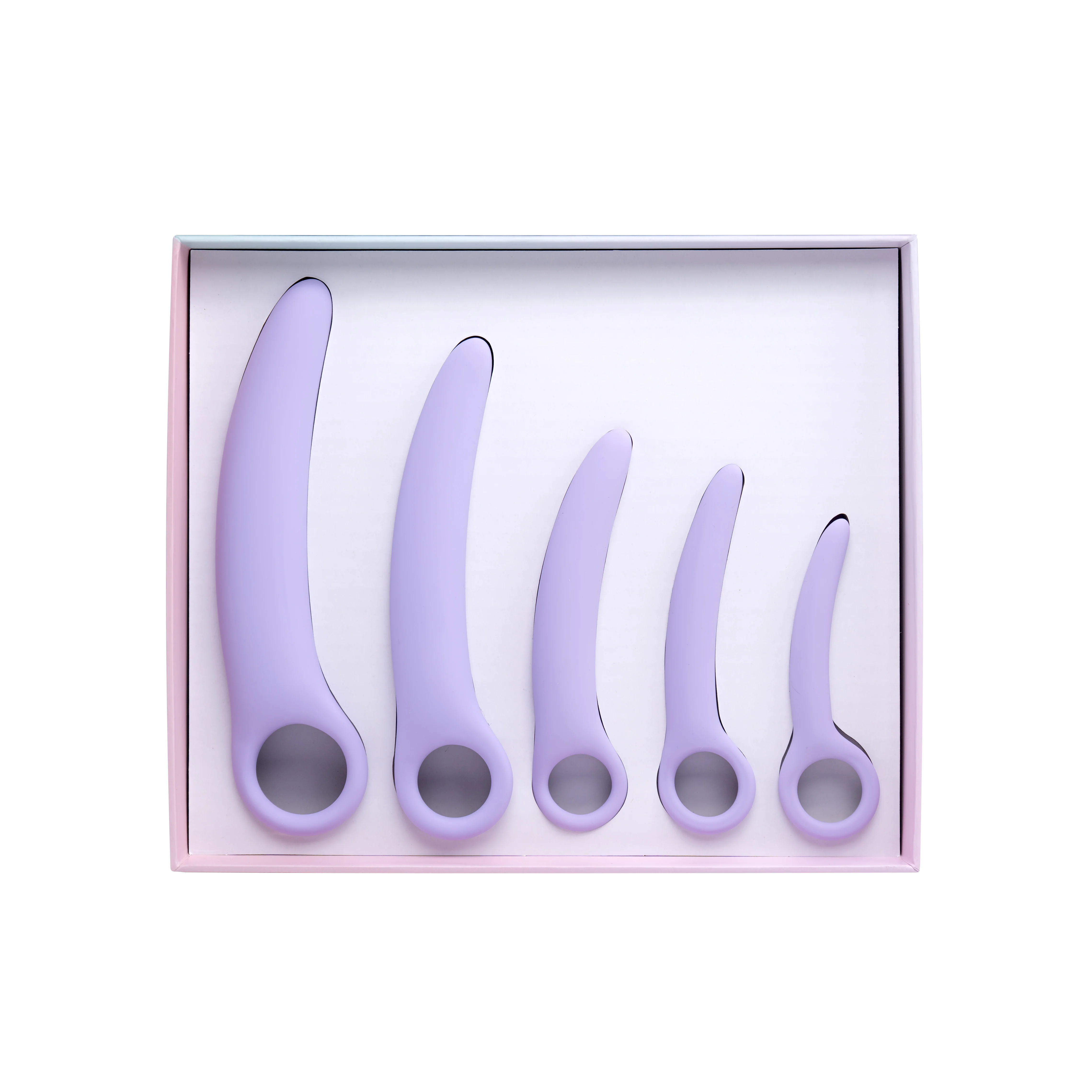 Dilatadores Vaginales UVA - Image 4