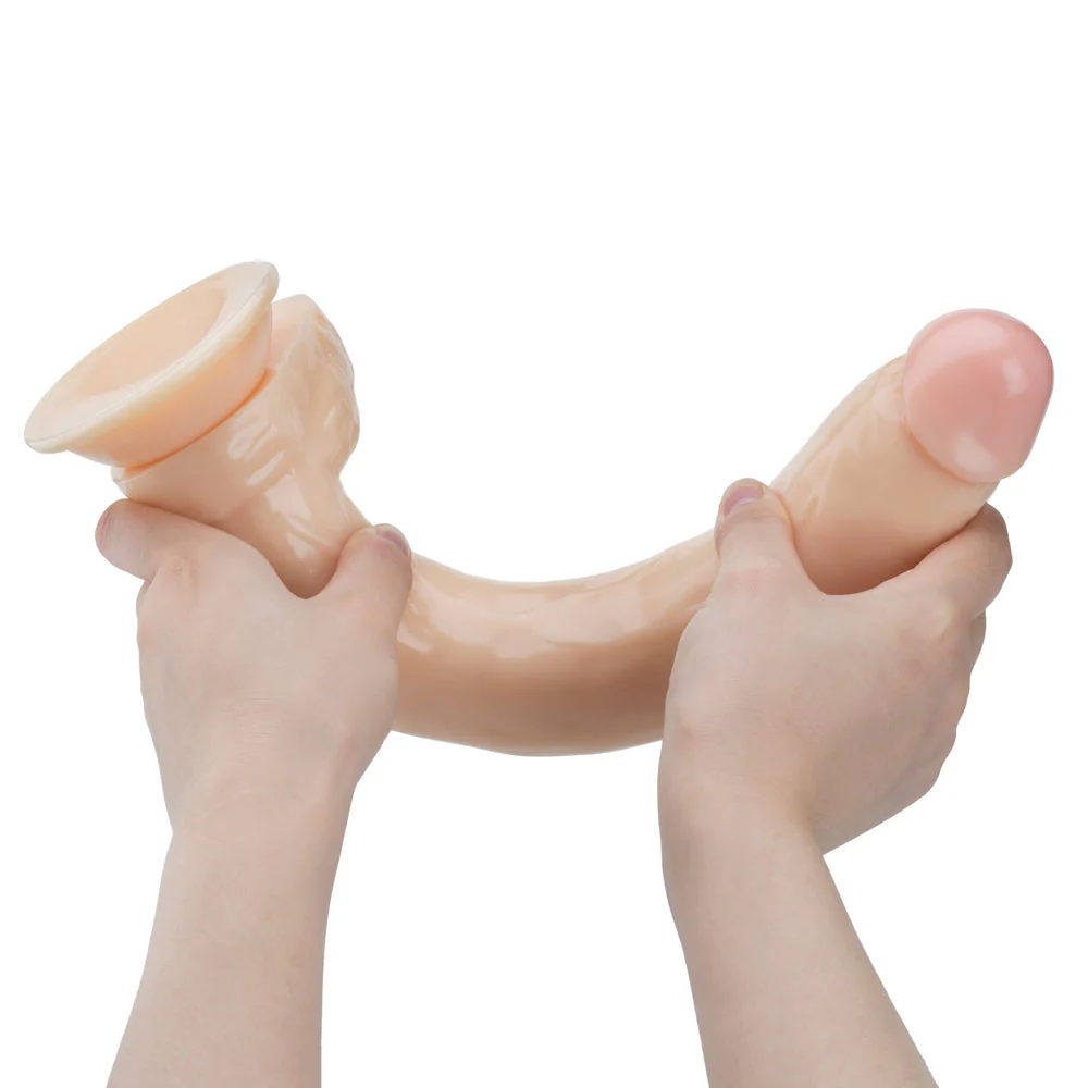 Dildo Realista Ivar 25.5 cm - Image 6