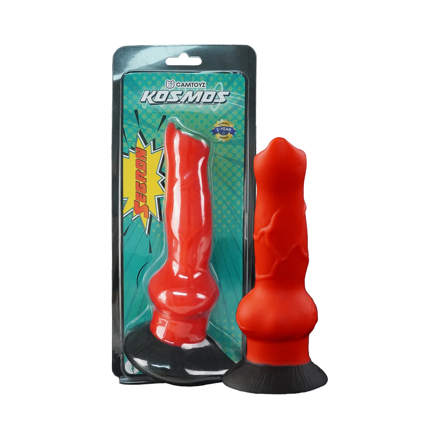 Dildo Segron Kosmos