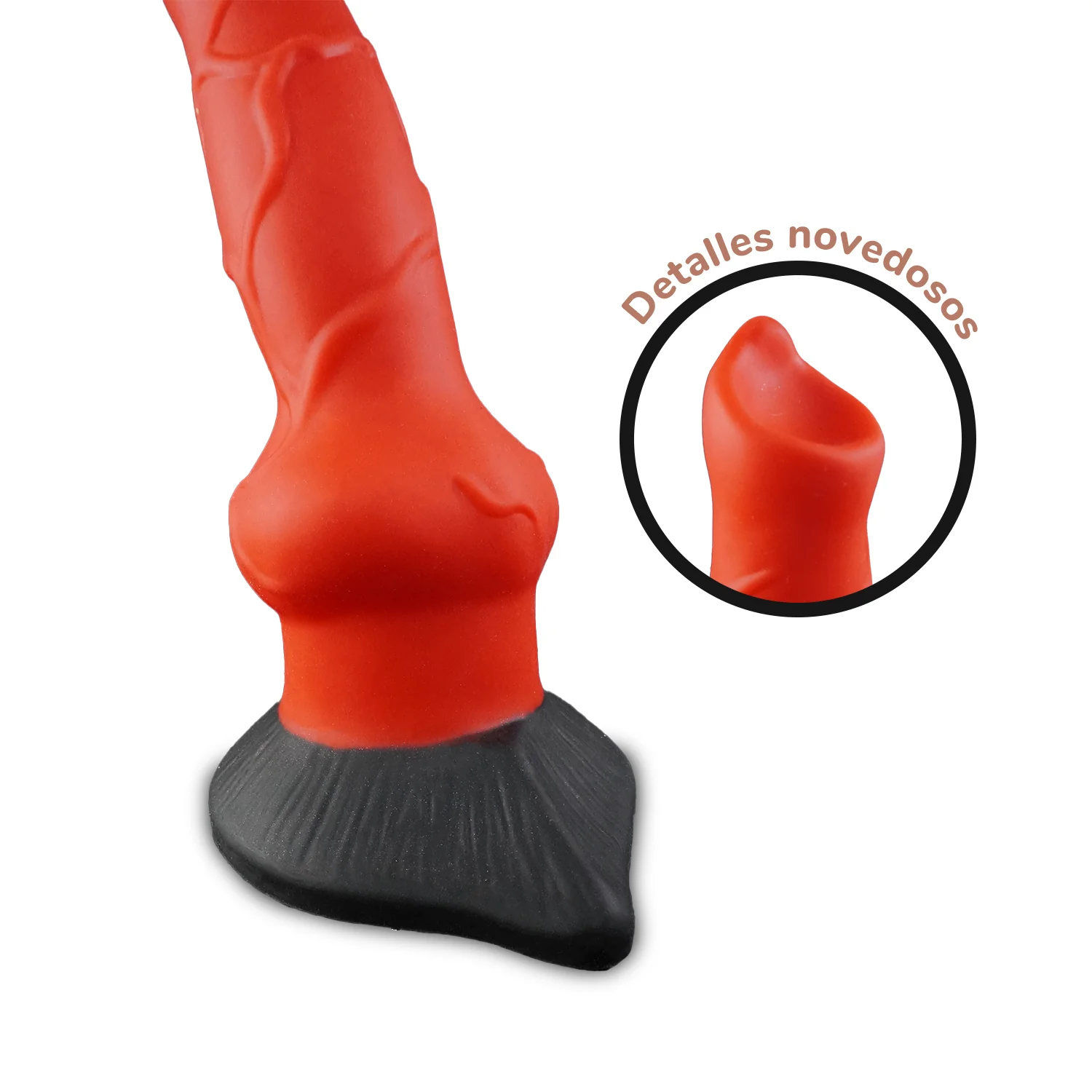 Dildo Segron Kosmos - Image 5