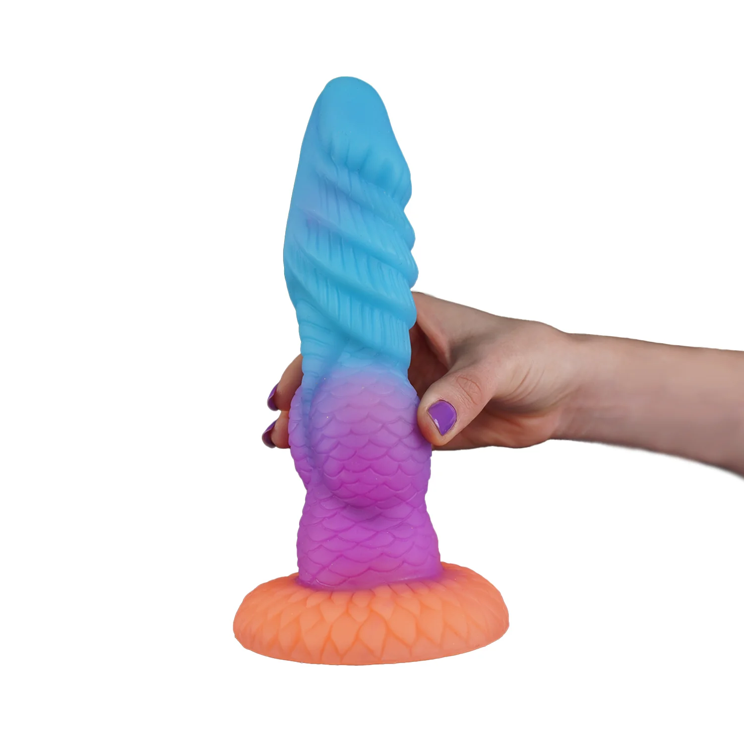 Dildo Splash Nova Kosmos - Image 4