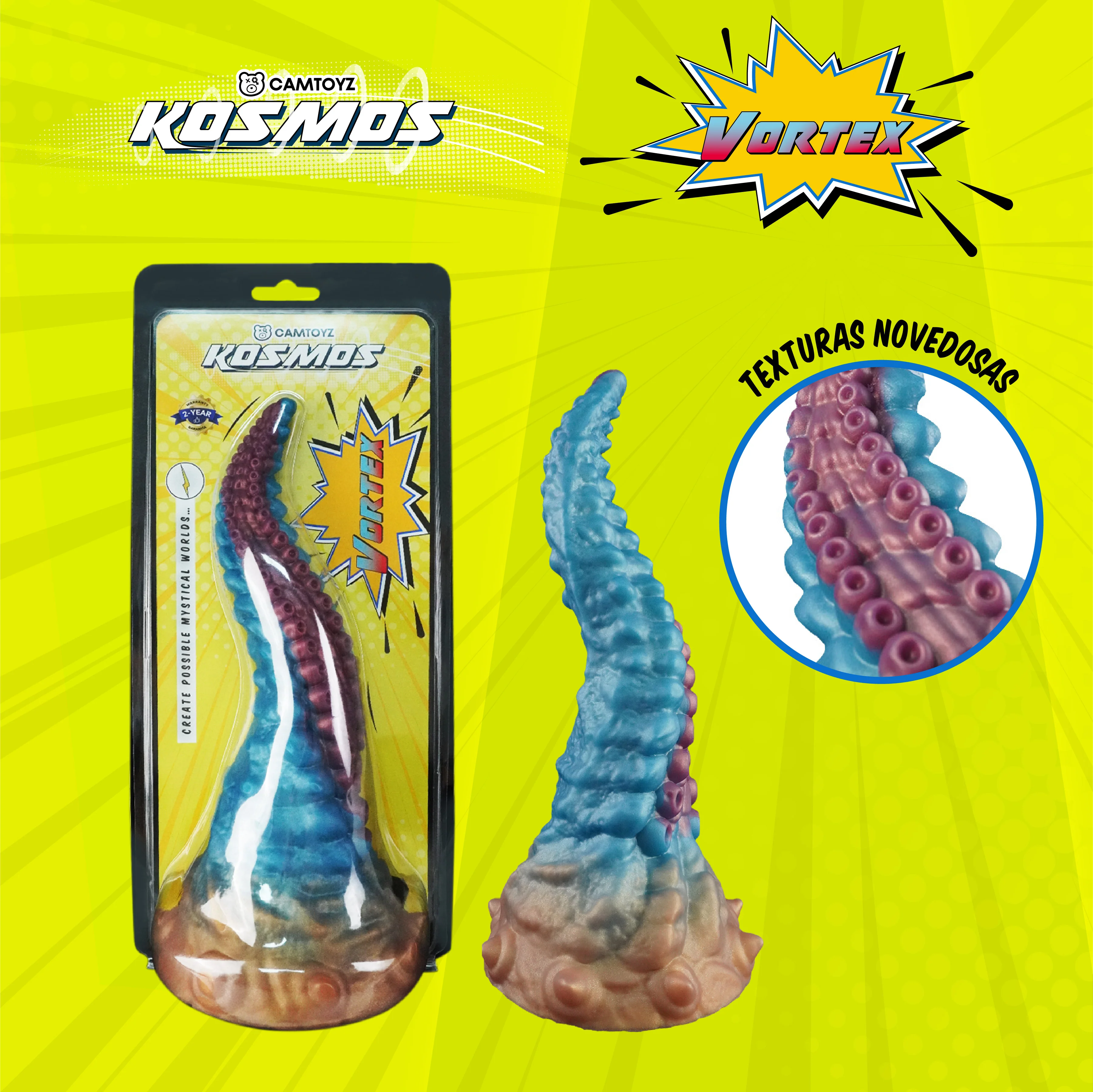 Dildo Vortex Kosmos - Image 11