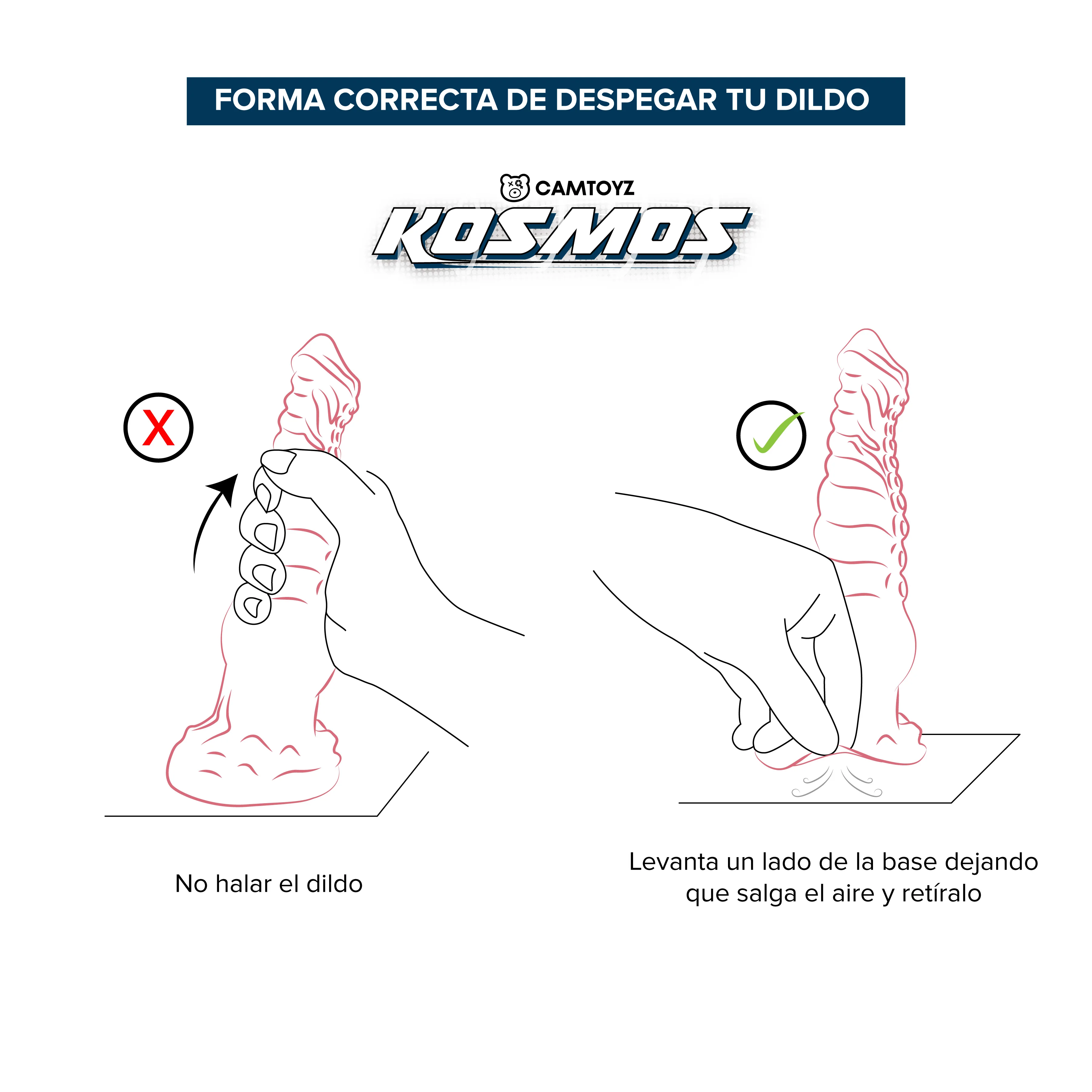 Dildo Vortex Kosmos - Image 7
