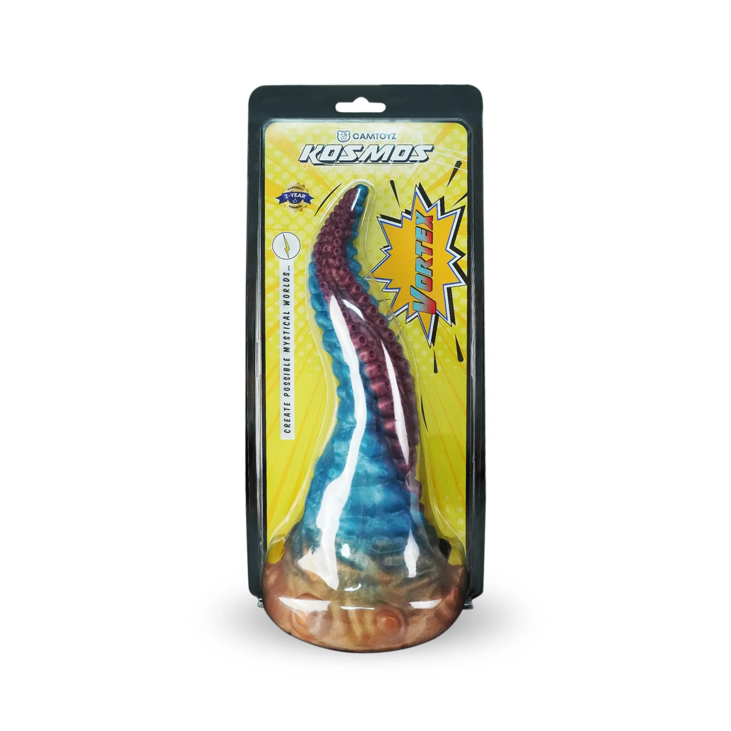Dildo Vortex Kosmos - Image 8