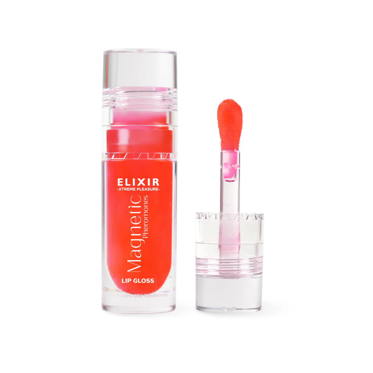 Elixir Magnetic Lip Gloss - Image 2