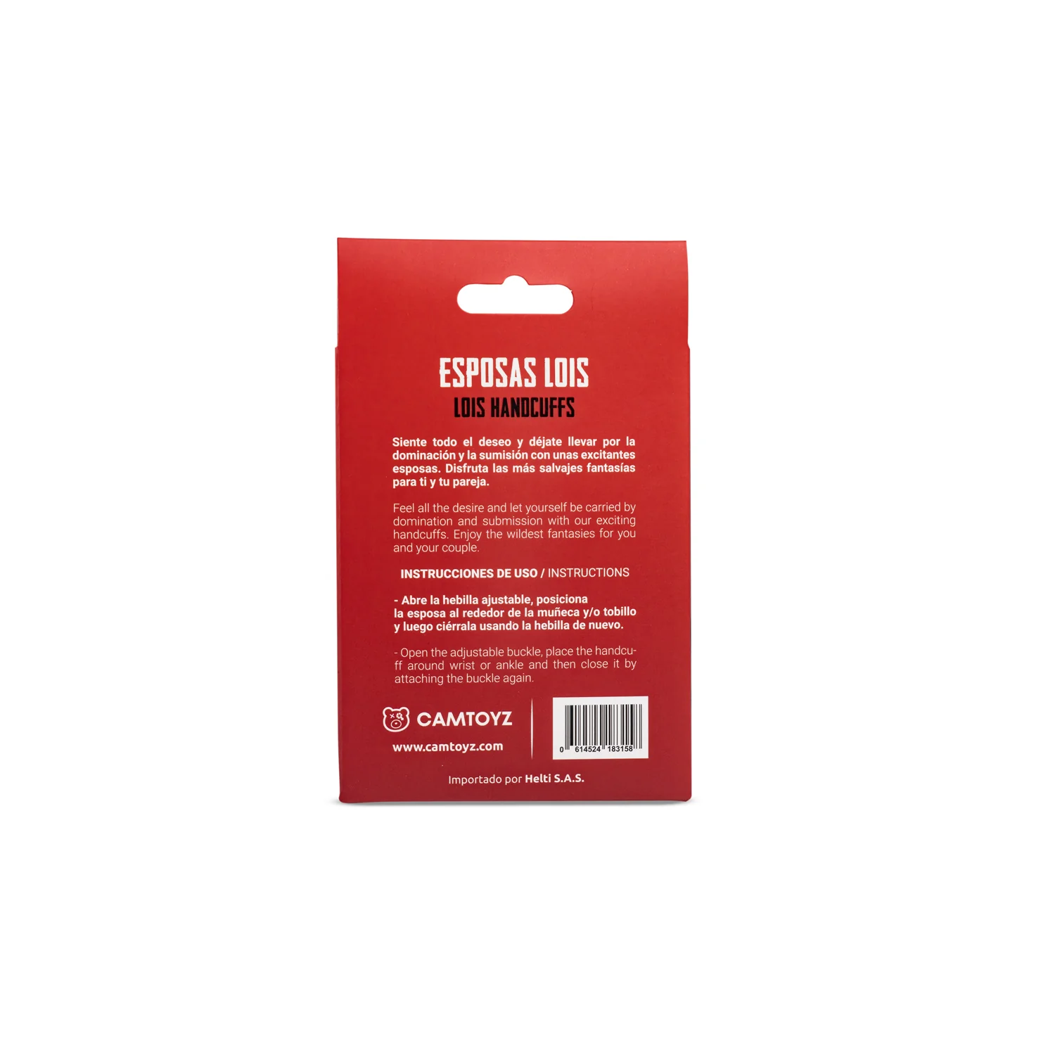 Esposas Lois - Image 7
