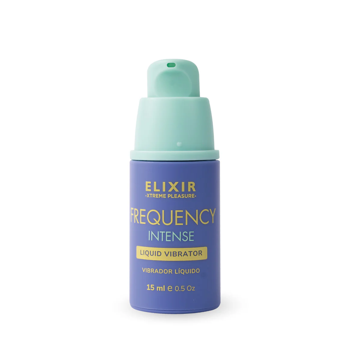 Frequency Intense Vibrador Líquido - Image 3