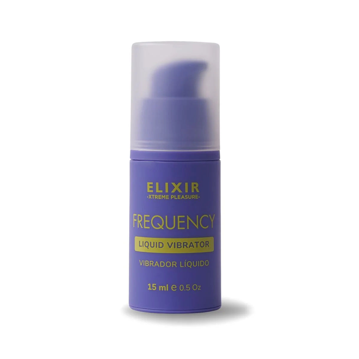 Frequency Vibrador Líquido - Image 3