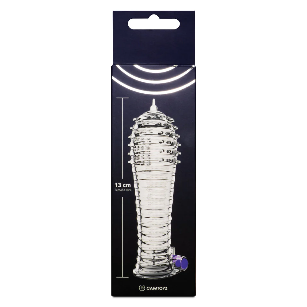 Funda para el Pene Gaxy - Image 3