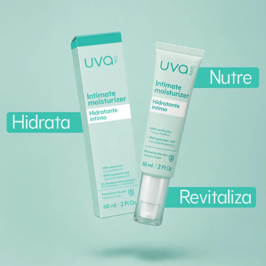 Hidratante Intimo UVA 60 ml - Image 5