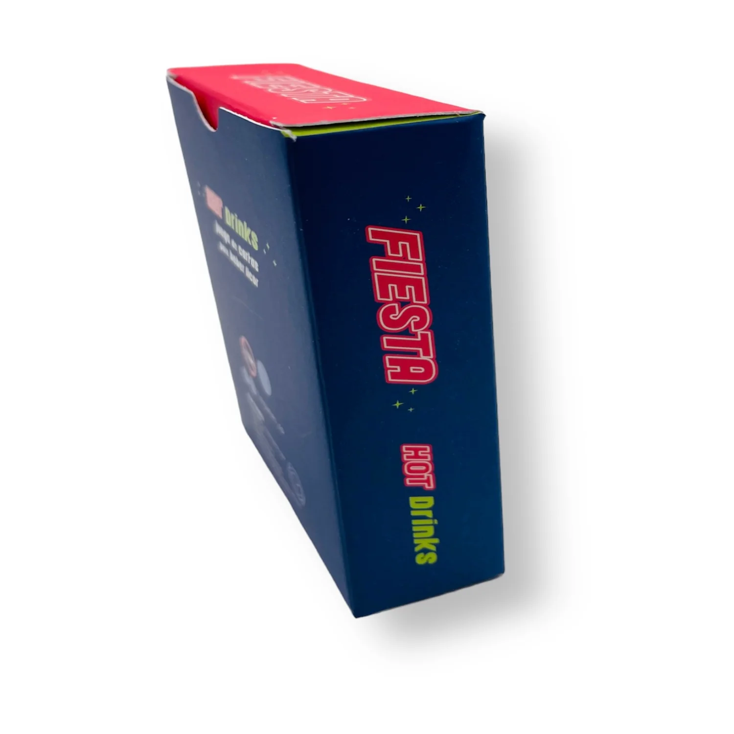 Juego Cartas Para Beber Fiesta Hot Drink - Image 5