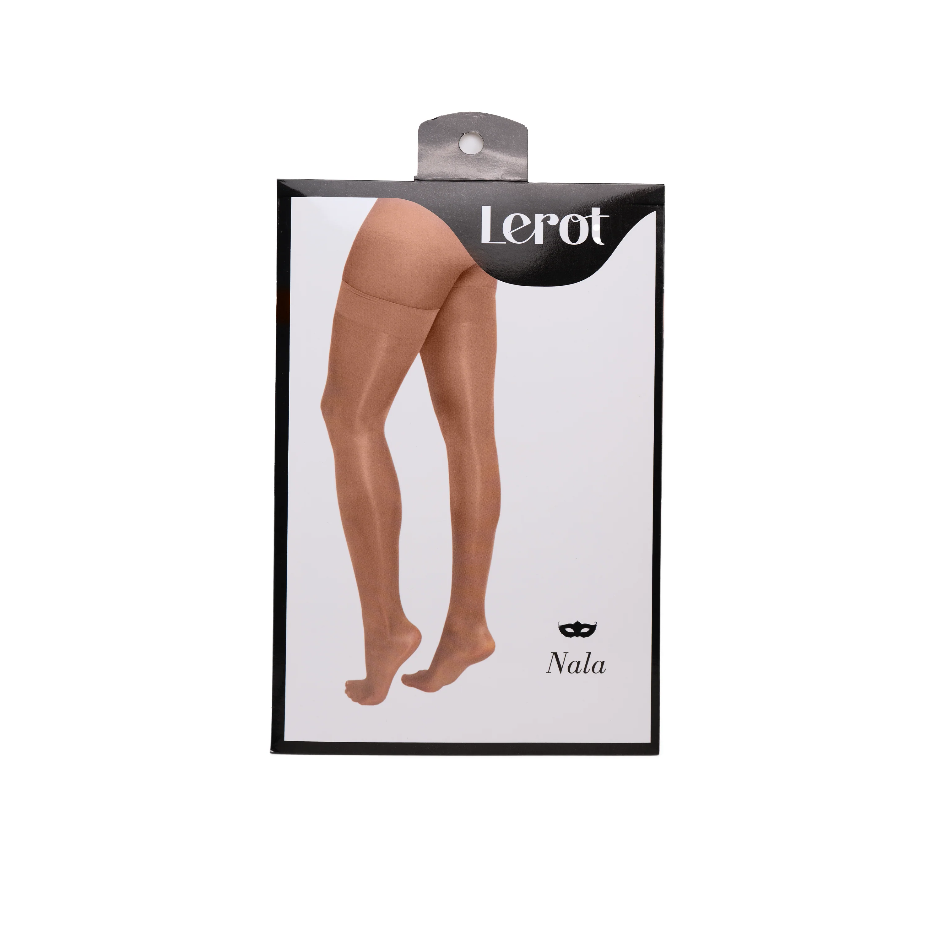 Lerot Medias de Liguero Nala - Image 4