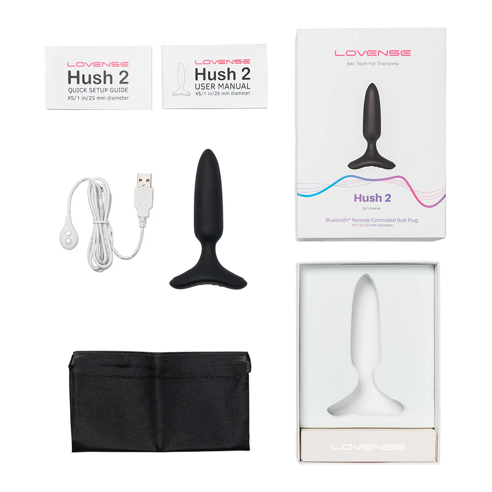 Lovense Hush 2 - Image 15